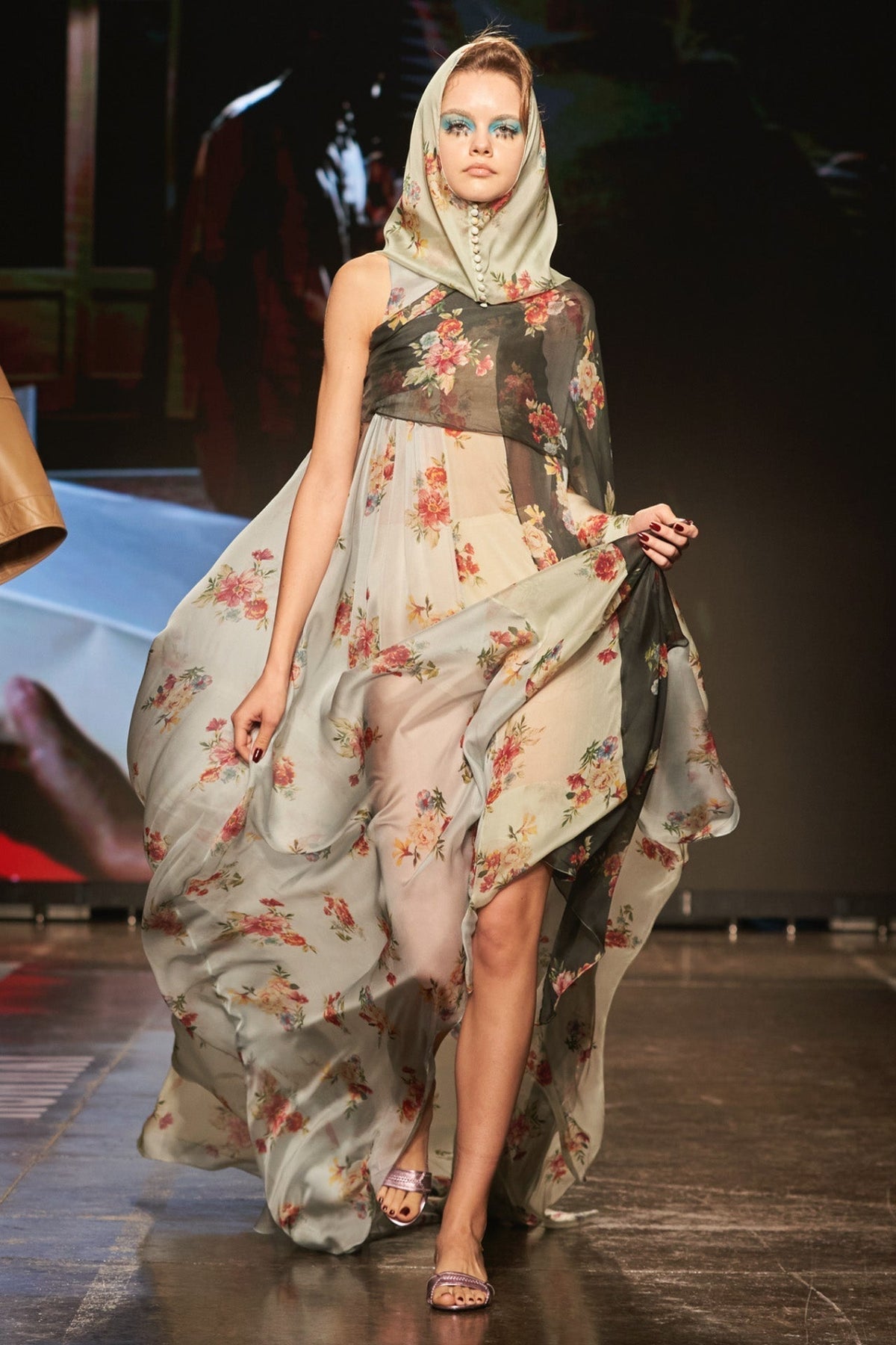 Spring Summer 2024