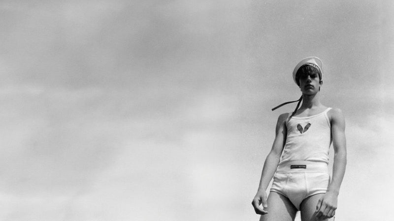 Il Mare è una cosa seria
