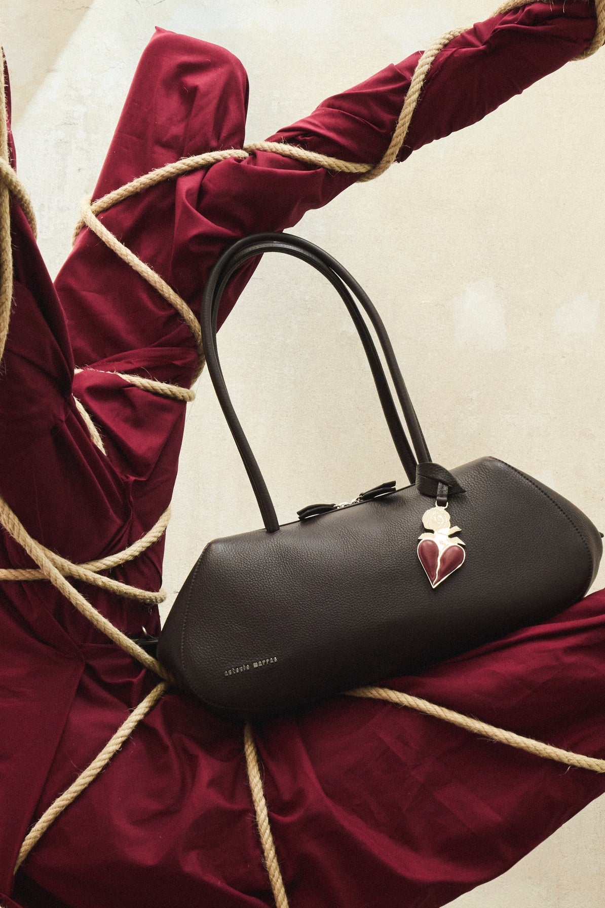 Antine Bag Medium