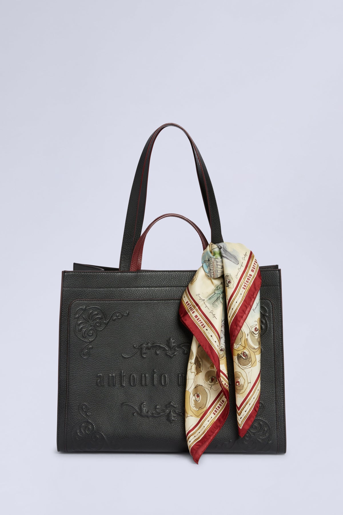Roma Foulard