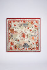 Firenze Foulard