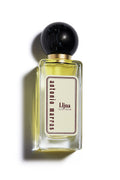 Lljua - Chinese Mandarin, Orange Blossom