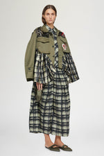 Check Parka