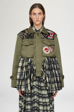 Check Parka