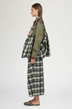 Check Parka