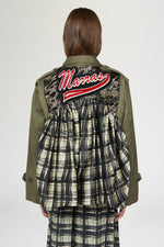 Check Parka