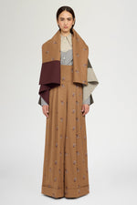 Gavoi Patchwork Mixed Prints