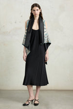 Gavoi Foulard Print