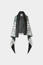 Gavoi Foulard Print