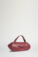 Bordeaux Antine Bag