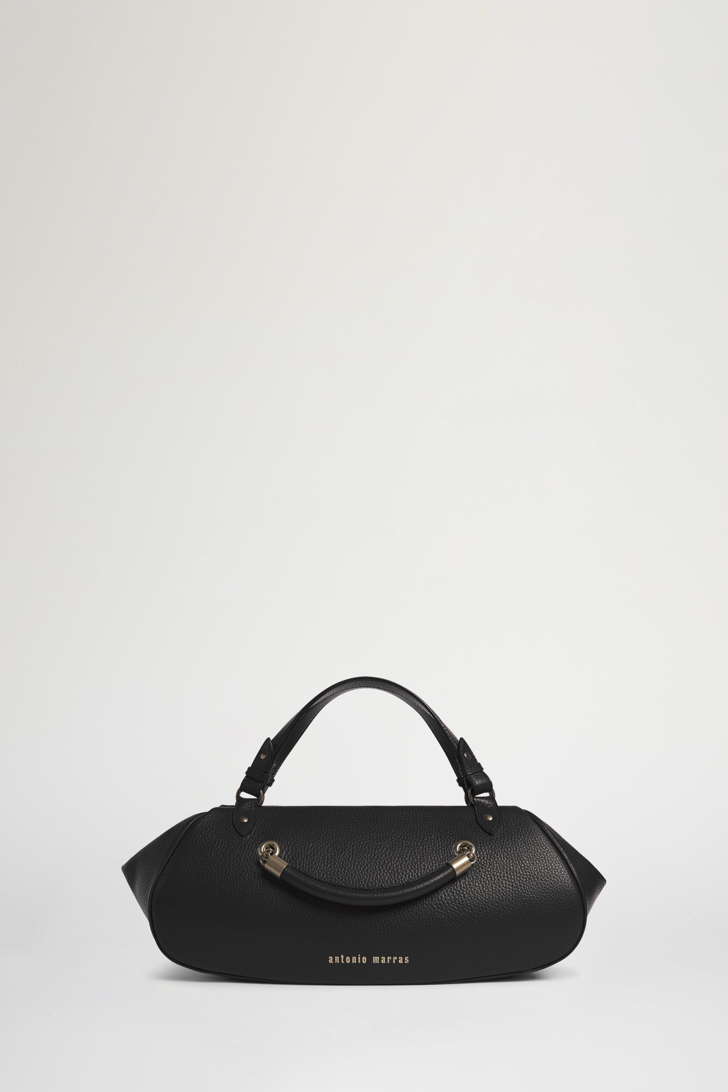 Black Antine Bag