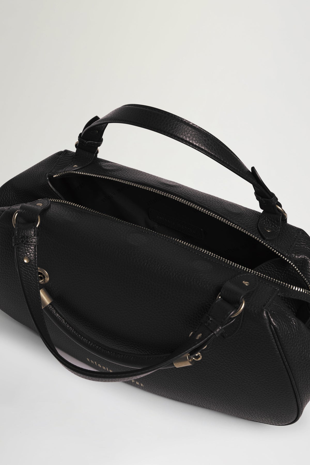 Black Antine Bag
