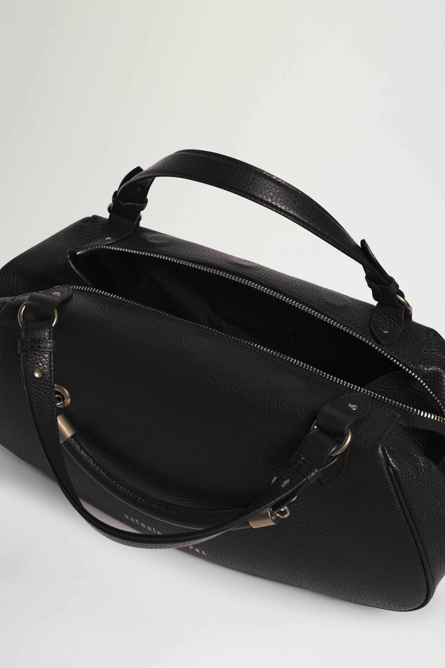 Black Antine Bag