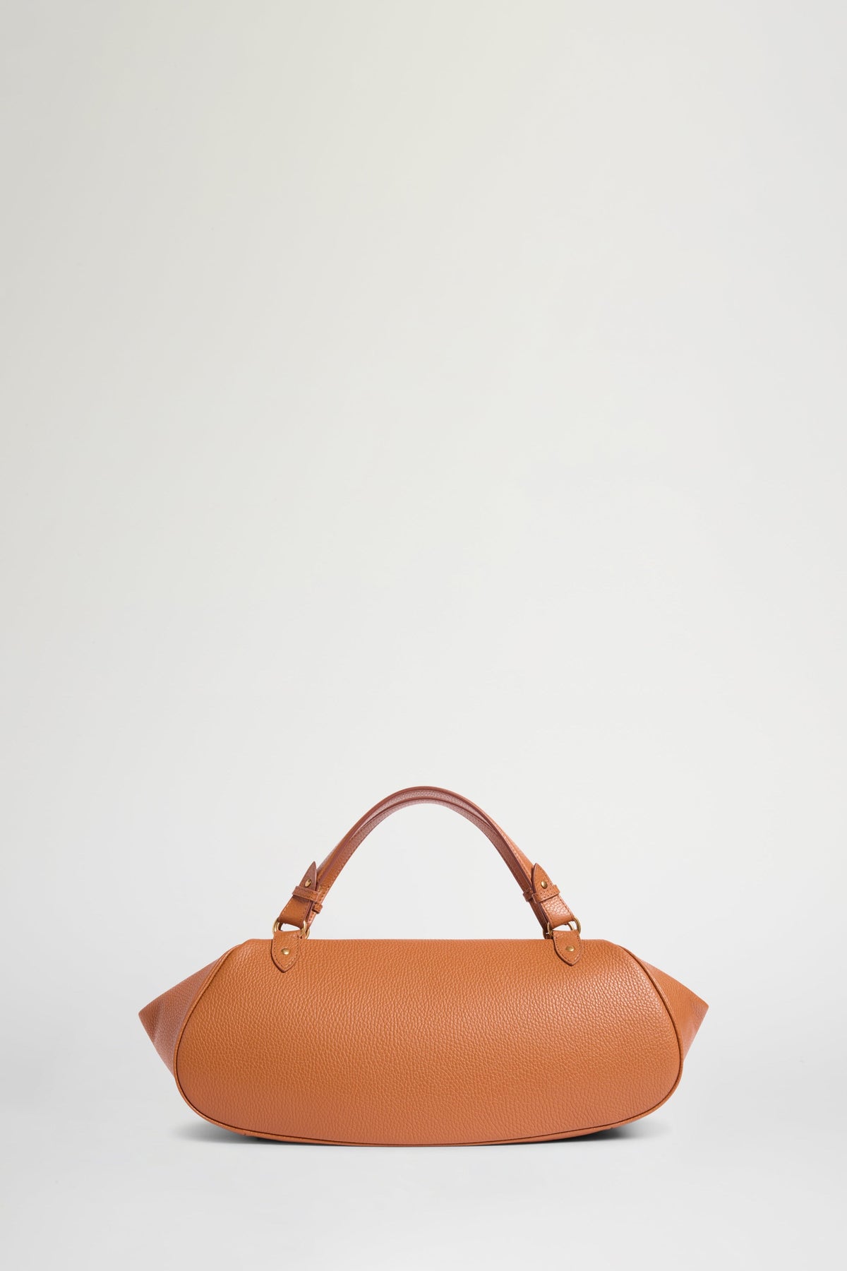 Mustard Antine Bag