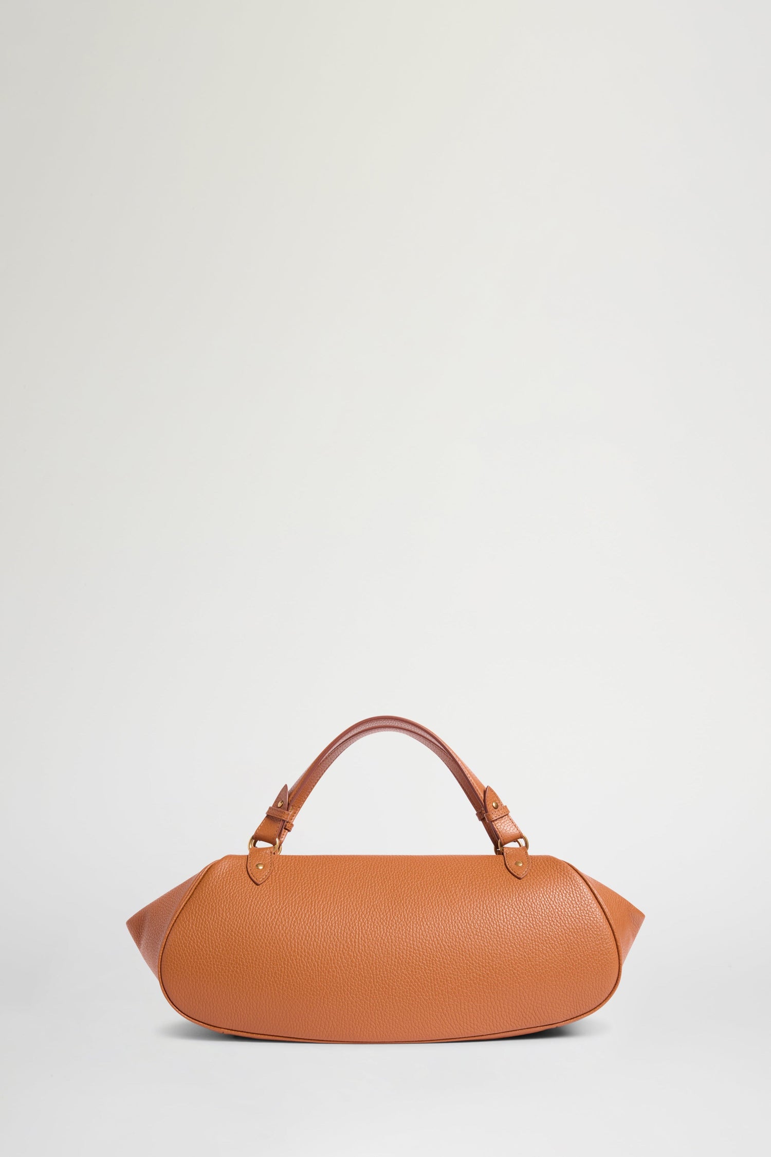 Mustard Antine Bag