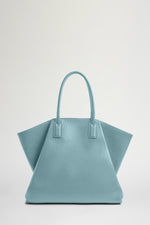 Light Blue Bag Large