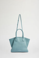 Light Blue Bag Medium