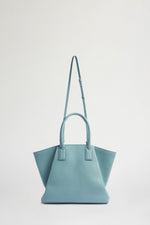 Light Blue Bag Medium