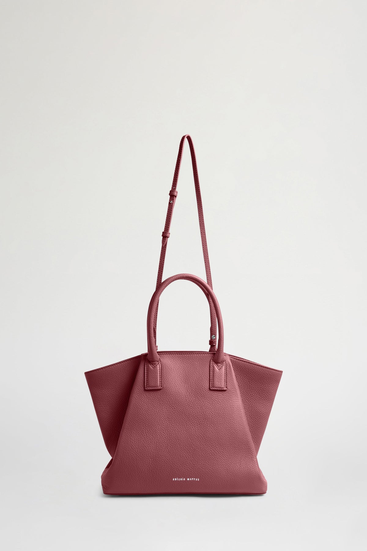 Bordeaux Bag Medium