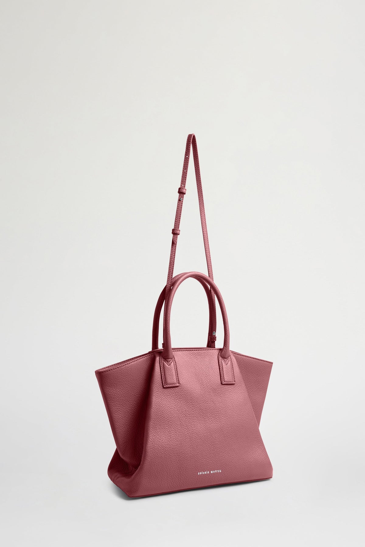 Bordeaux Bag Medium