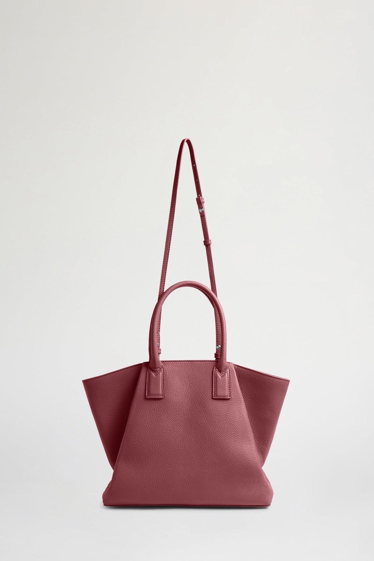 Bordeaux Bag Medium