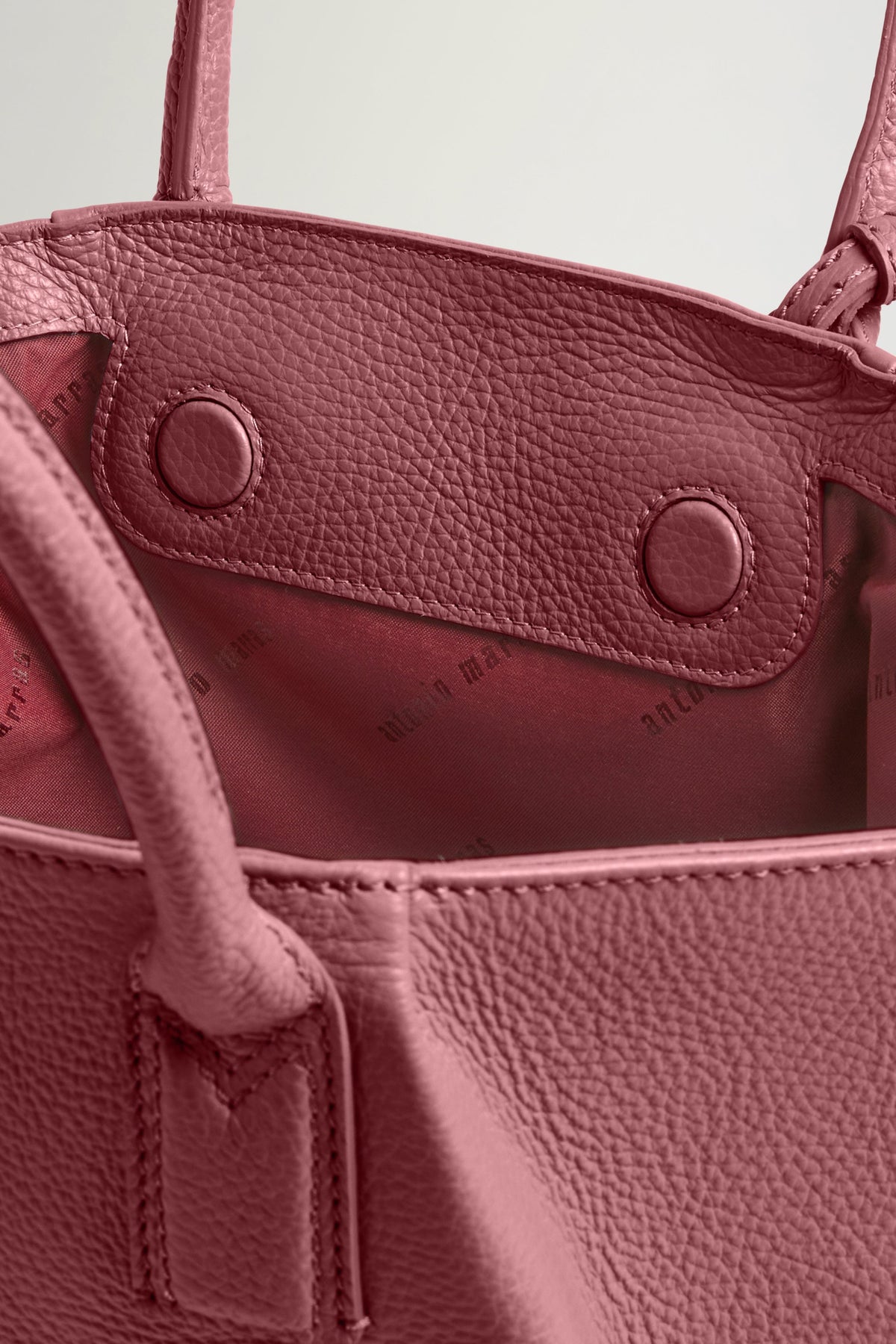 Bordeaux Bag Medium