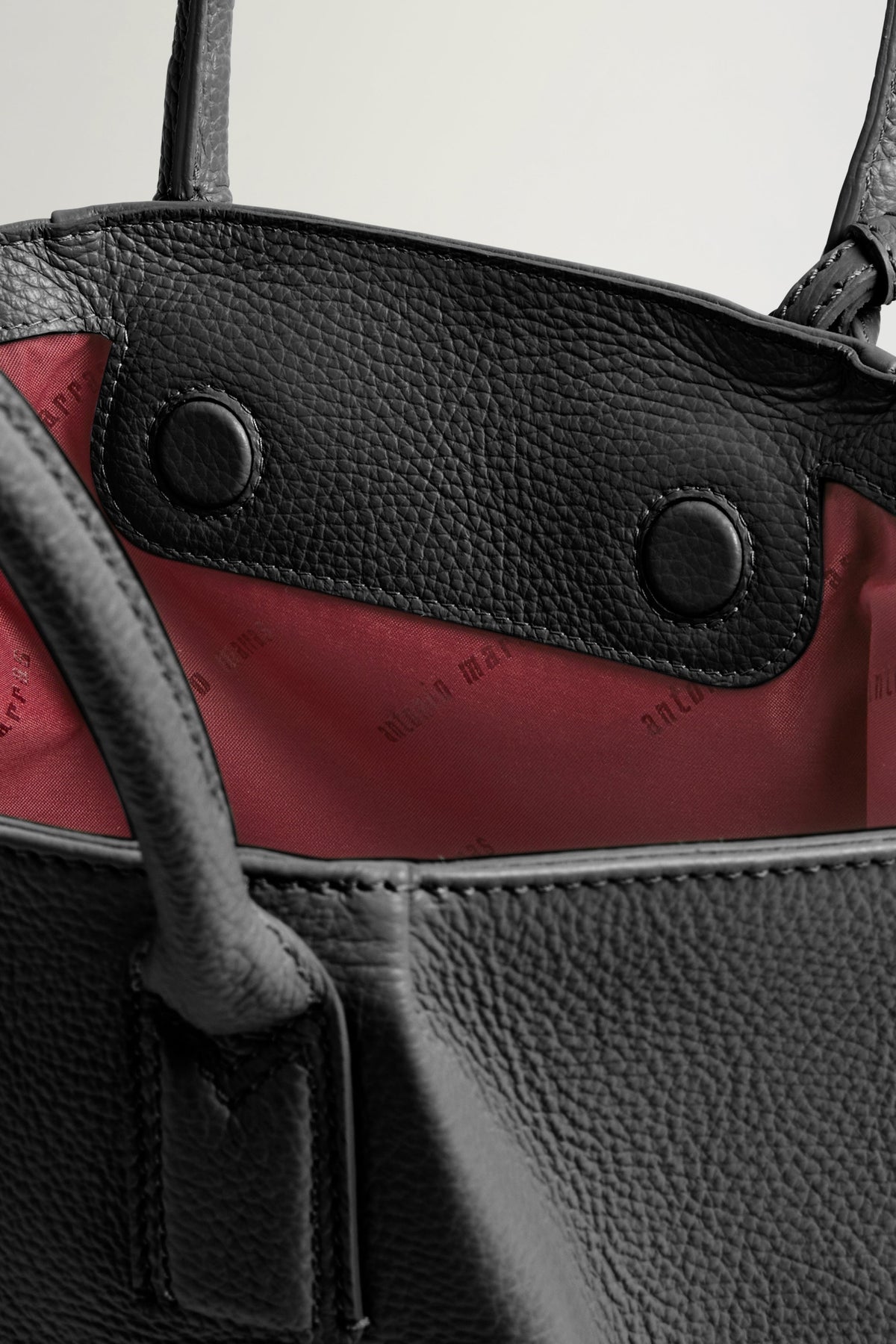 Black Bag Medium