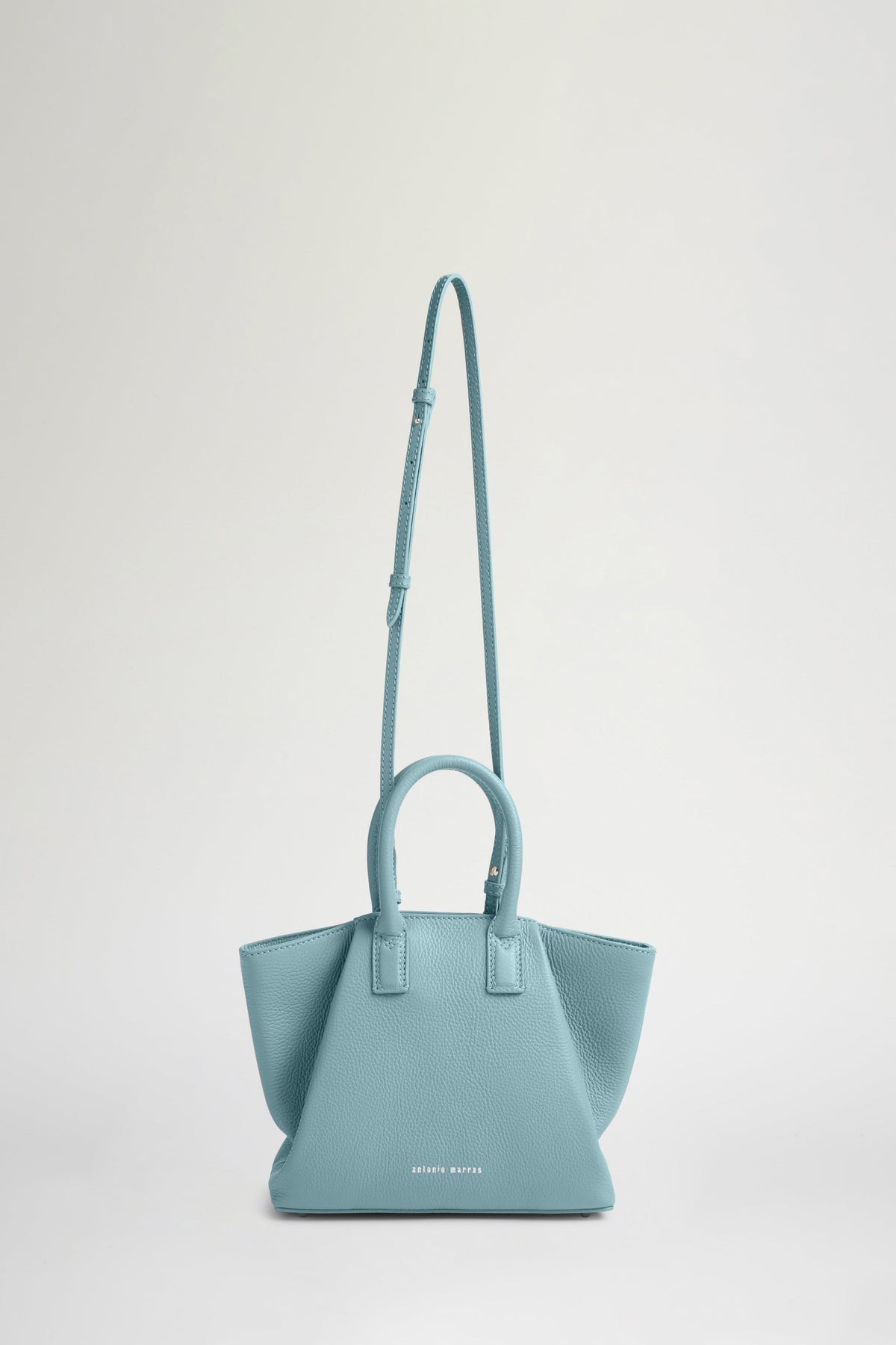 Light Blue Bag Mini