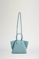 Light Blue Bag Mini
