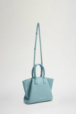 Light Blue Bag Mini