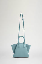 Light Blue Bag Mini