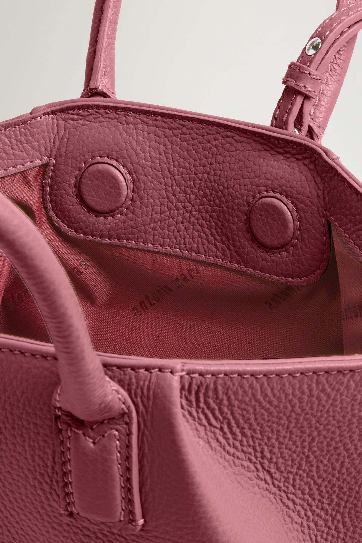 Bordeaux Bag Mini