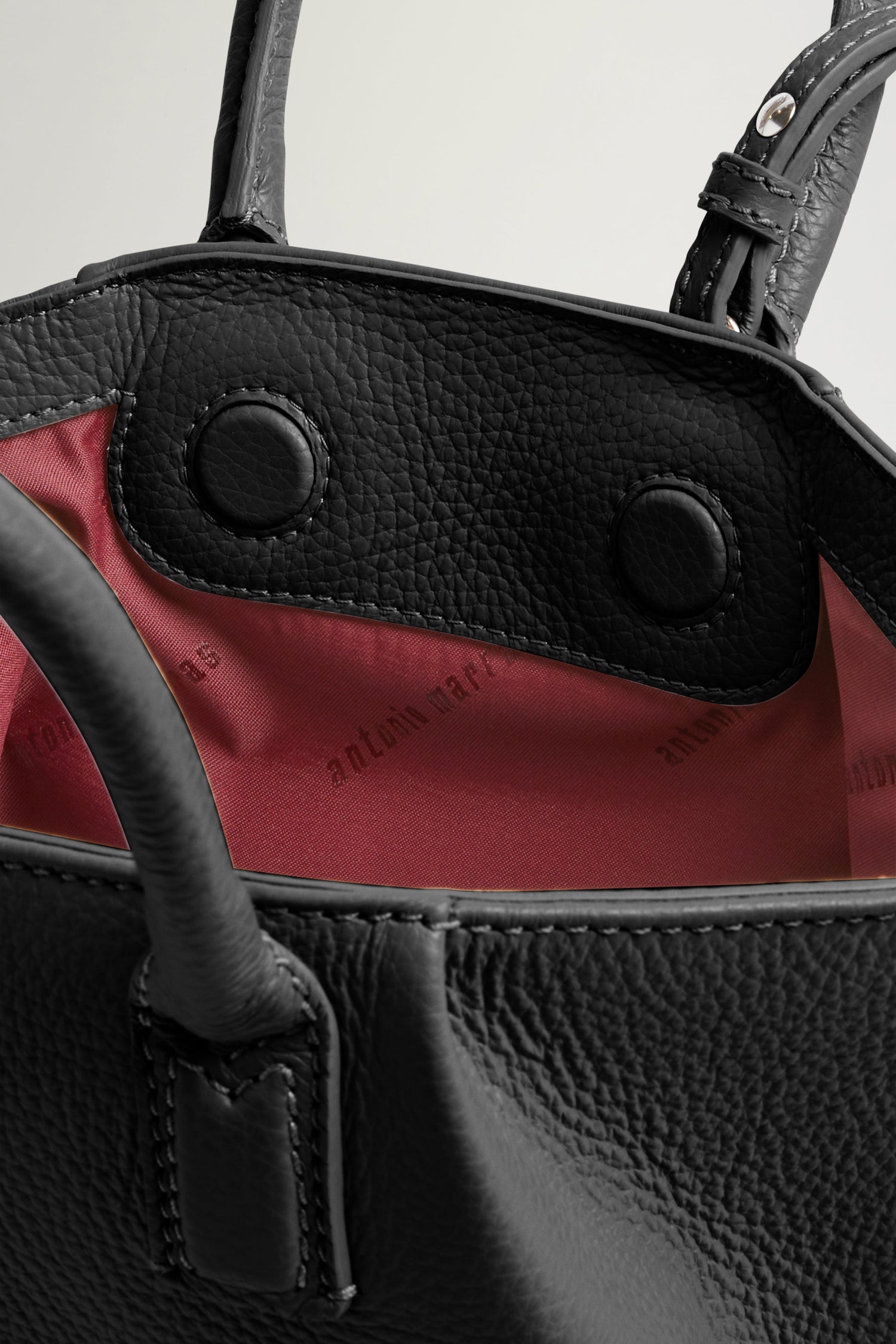 Black Bag Mini