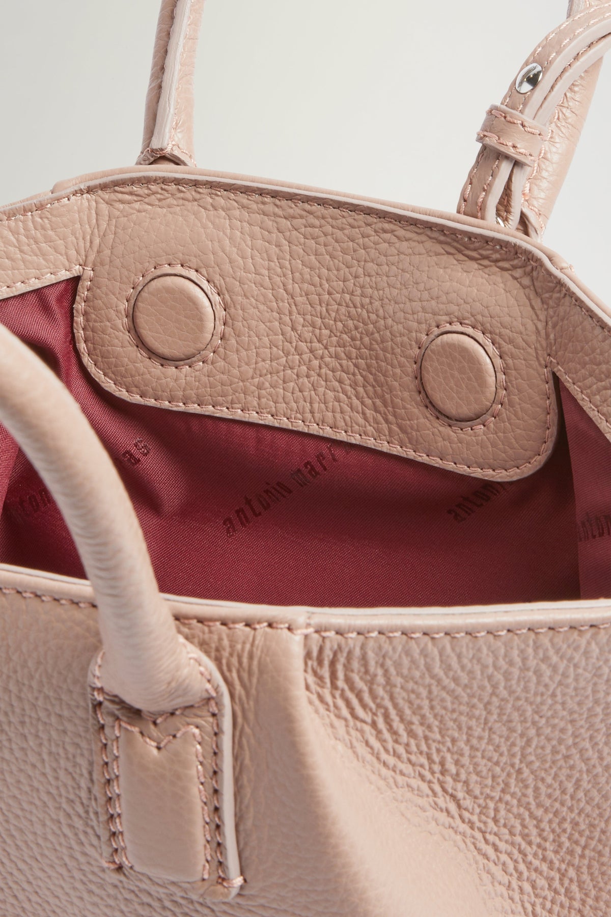 Pink Bag Mini