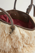 Eco Fur Bag Mini
