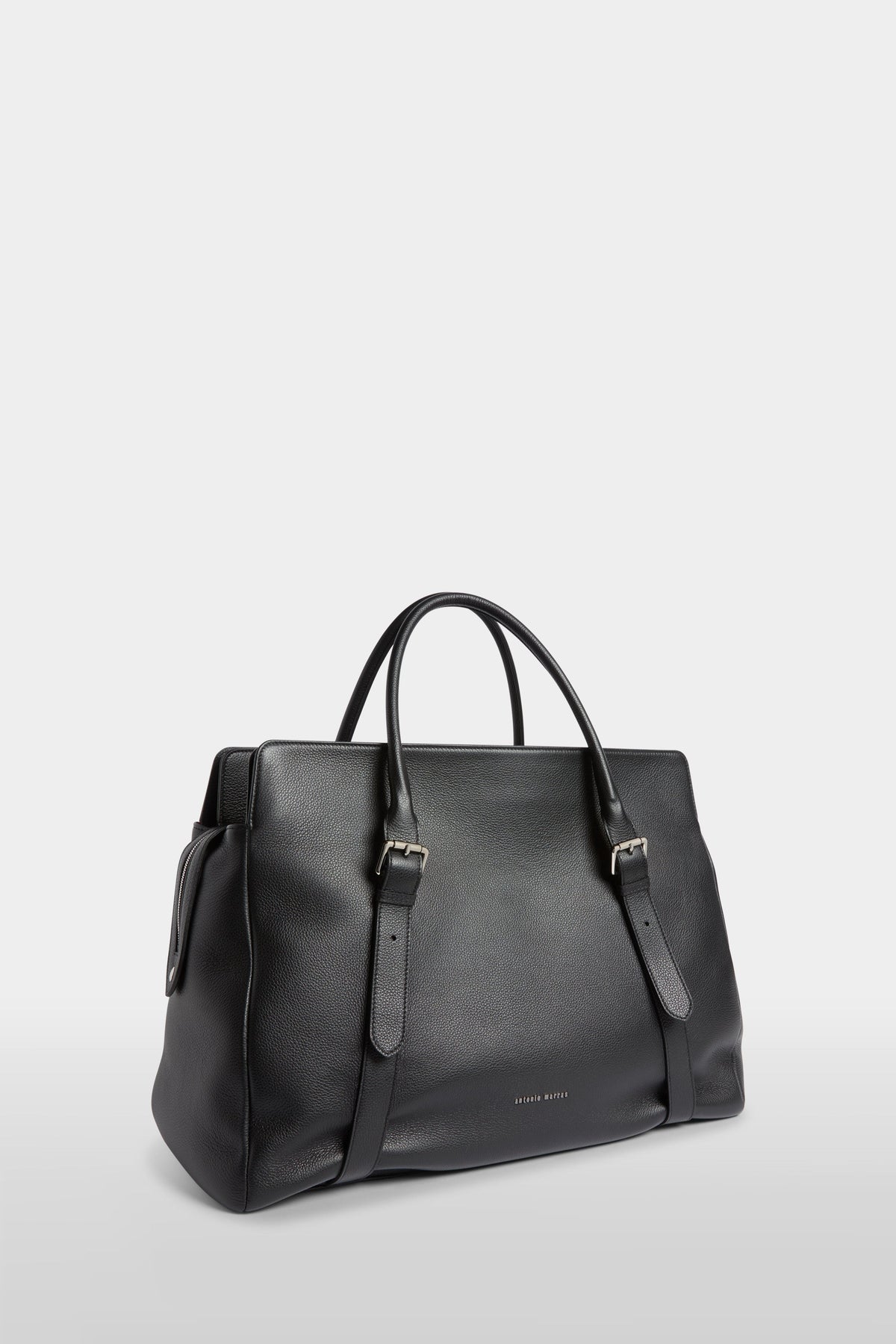 Black Efix Bag