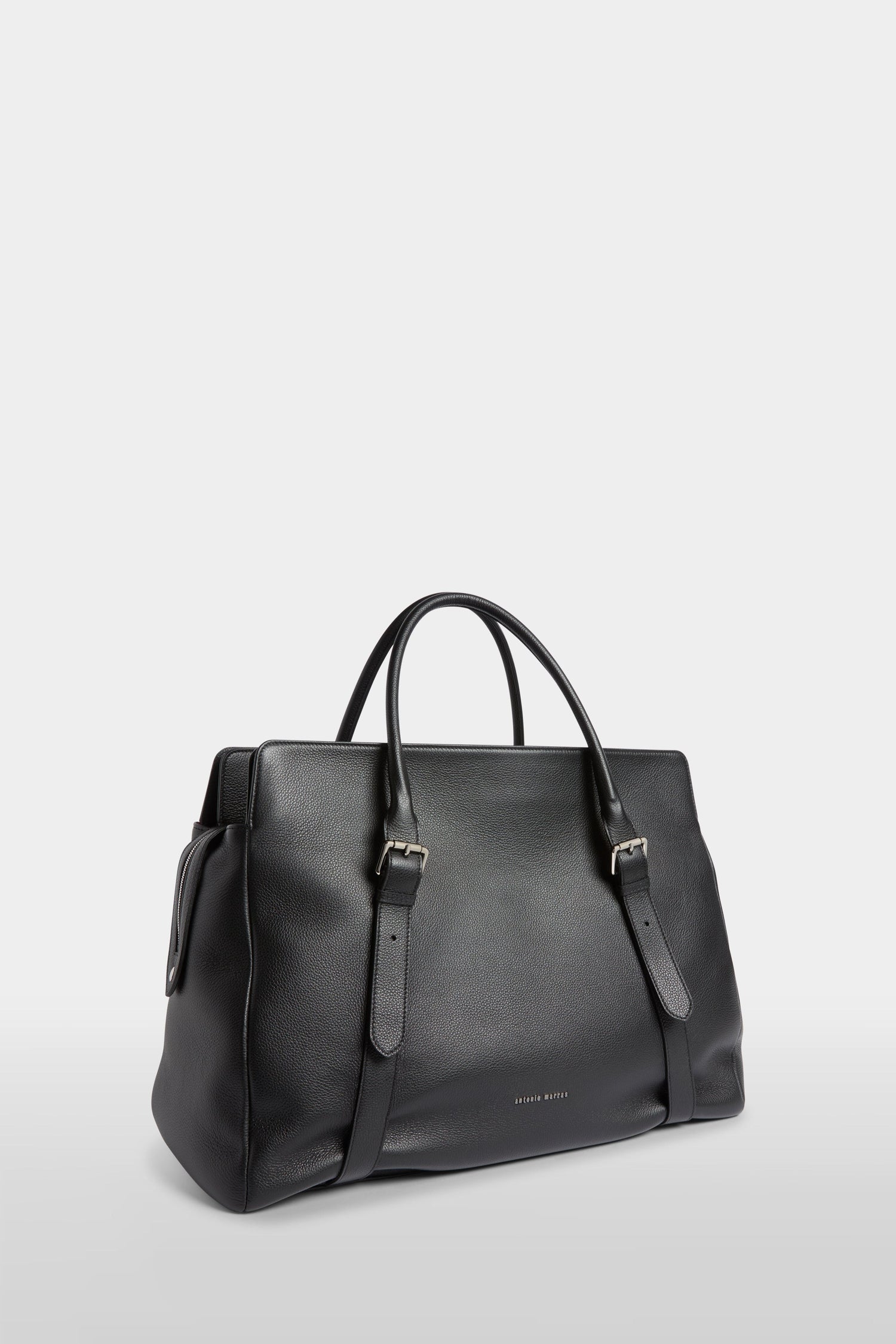 Black Efix Bag