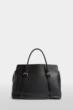 Black Efix Bag