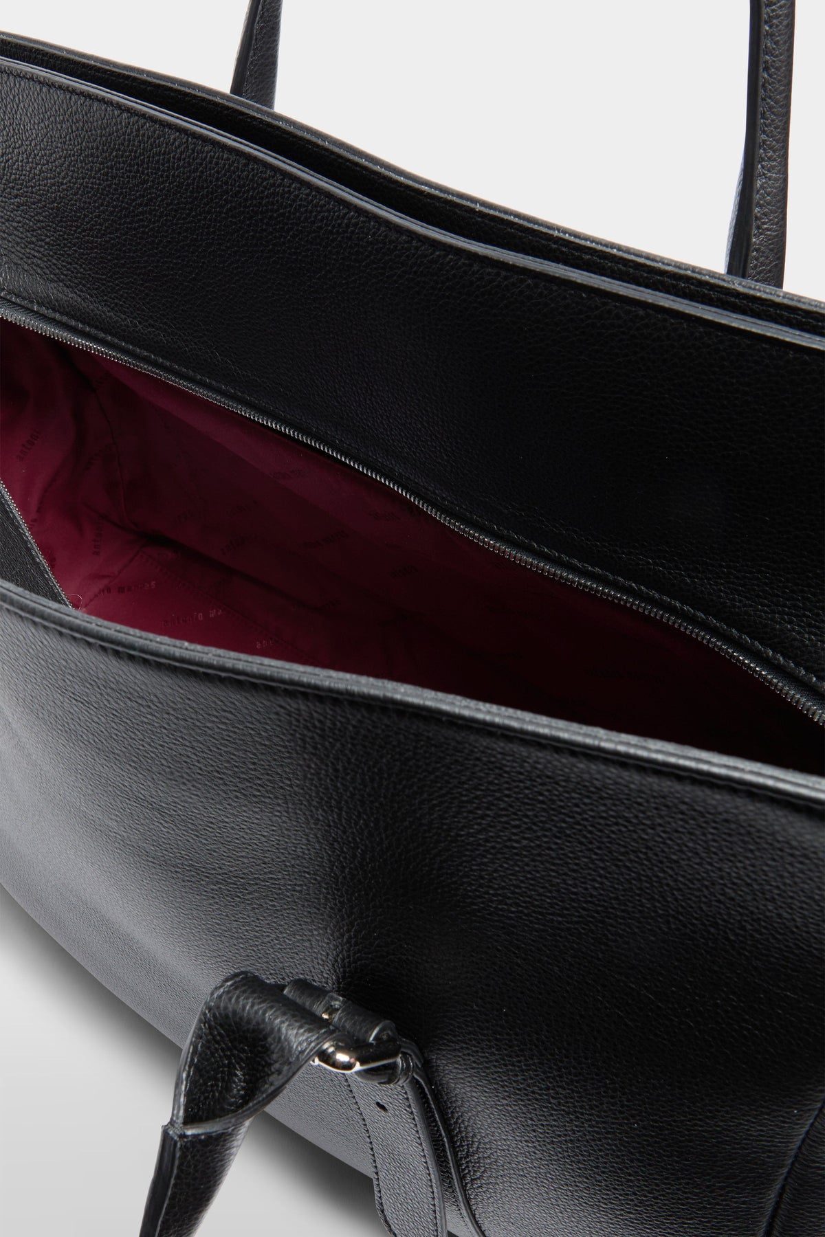 Black Efix Bag