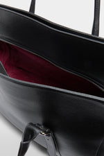 Black Efix Bag