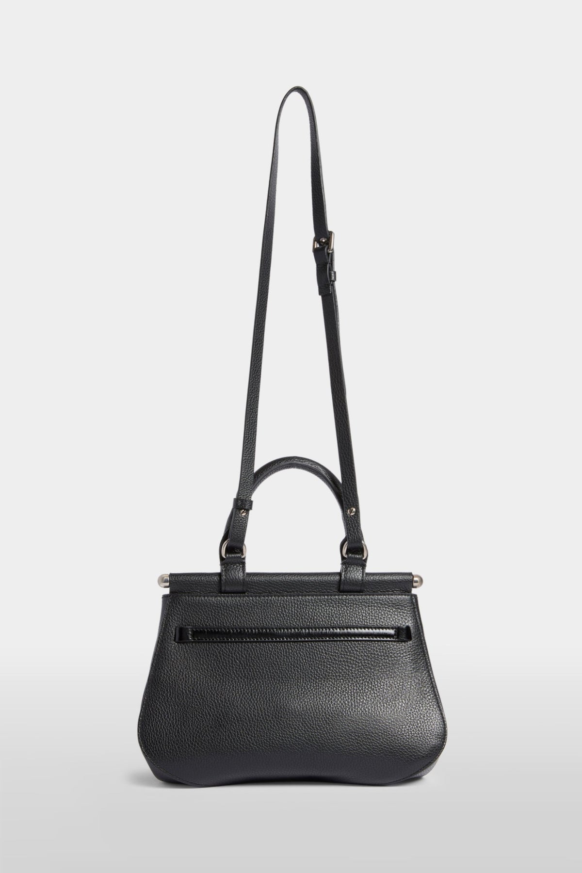 Black Tanit Bag Small