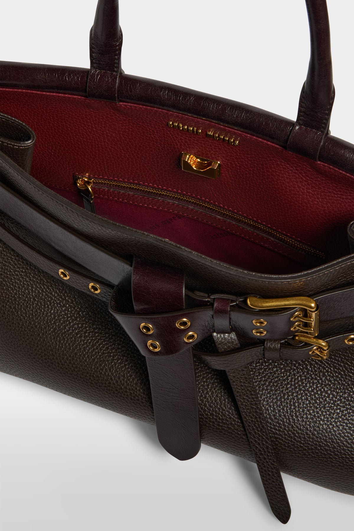 Tanit Bag Medium