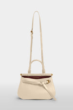 Ivory Tanit Bag Small
