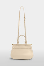 Ivory Tanit Bag Small