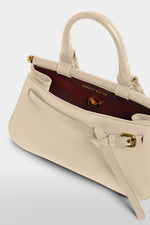 Ivory Tanit Bag Small