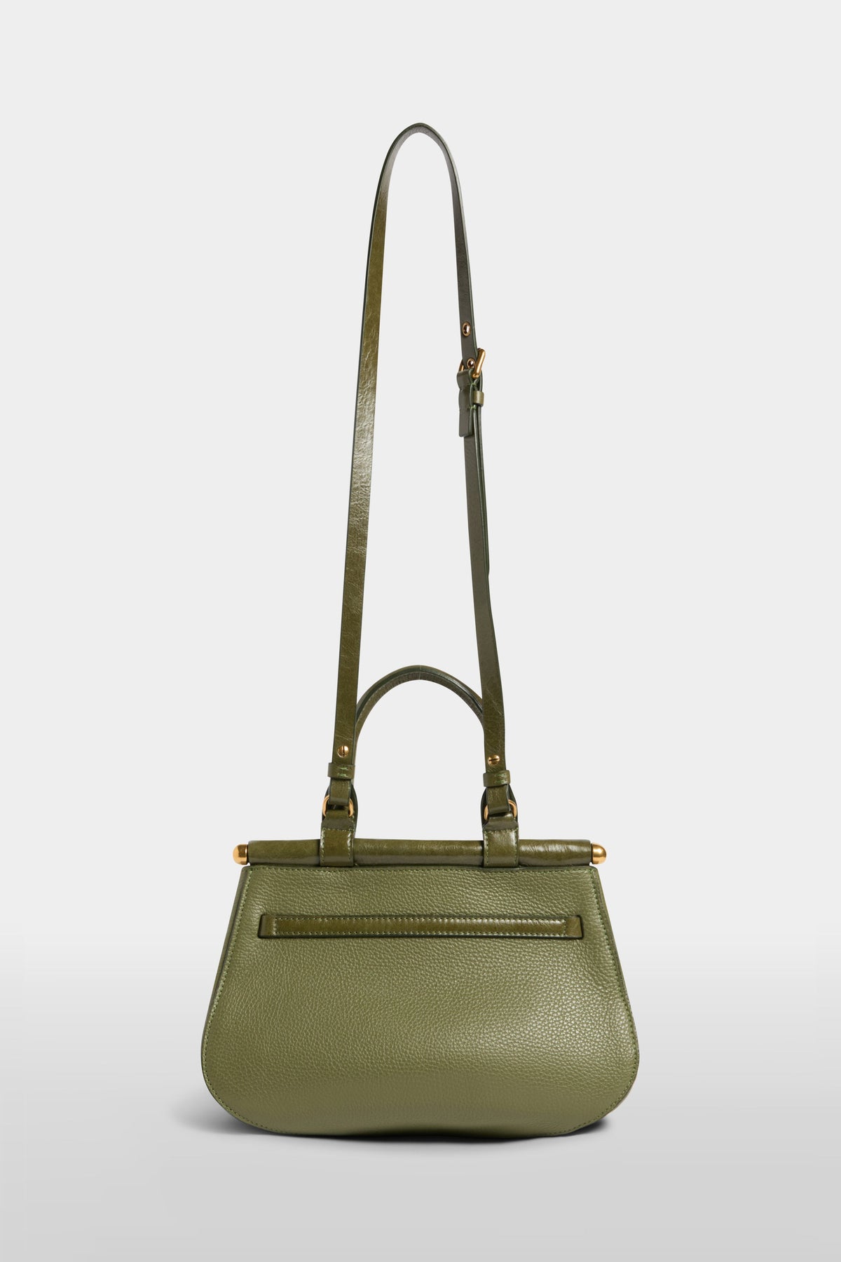 Green Tanit Bag Small