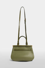 Green Tanit Bag Small