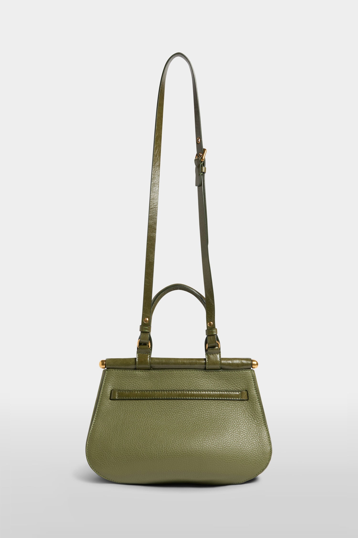 Green Tanit Bag Small