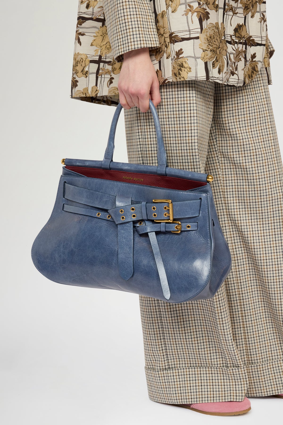 Tanit Bag Medium