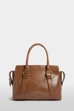 Brown Efix Bag